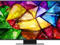 Телевизор LG 55MRGB86B6A.ARUG, 55", LED 4K UHD, 120 Гц, Smart TV (webOS)