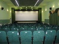 Кинотеатр «Родина» г. Новоаннинского