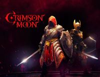 Crimson Moon (PC)