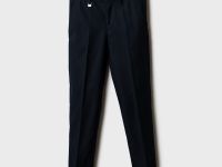 Брюки текстильные для мальчиков