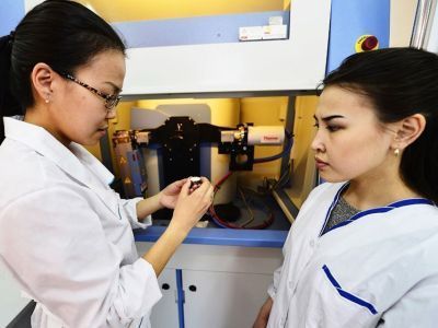 Ученые СВФУ стали обладателями стипендии Президента РФ