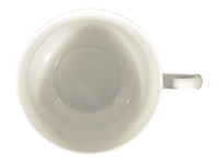 Seltmann Weiden Чашка для кофе 0.21 л кремовая Rubin Seltmann