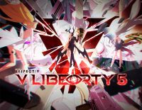 DJMAX RESPECT V - V Liberty V Pack (PC)