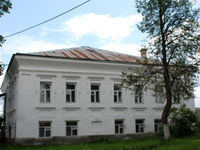 Усадебный комплекс