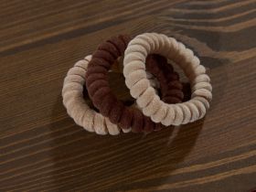 Набор резинок для волос Cozy Home V