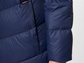 Пальто пуховое Astra Женское