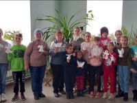 Андреево-Мелентьевский сельский дом культуры