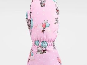 Варежки FUTURE