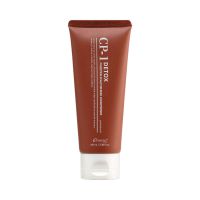 Кондиционер для волос с экстрактом имбиря CP-1 Detox Purifying Scalp Refresh Conditioner 100 мл