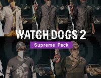 WATCH_DOGS® 2: набор "Премиум" (PC)