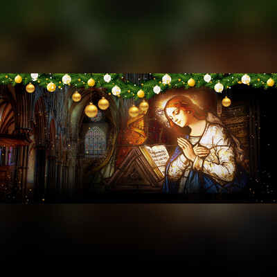 Ave Maria