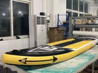 Надувная доска для SUP-бординга GUETIO GT-350D 11'6''