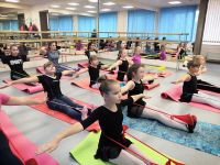 Дом культуры села Воскресенка