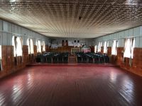 Клуб п. Лесодача