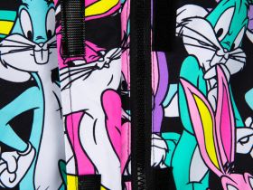 Зимний комбинезон из мембранной ткани для девочки