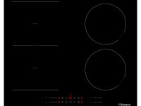 Индукционная варочная панель Hansa FORMA BHI68800