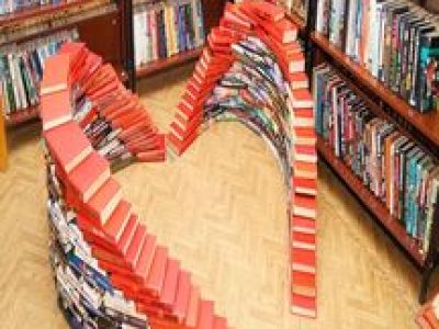Молодость и книга. Игра