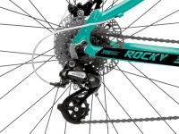 Горный велосипед Aist Rocky 3.0 Disc 29, год 2025, цвет Серый, ростовка 19