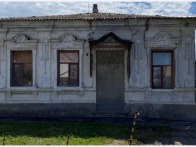 «Дом жилой В.Г. Кудиновой»