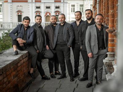 Группа «Bravo Metehi»