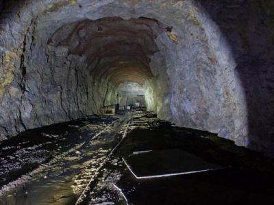 В Якутии по факту гибели сотрудника рудника «Удачный» возбудили уголовное дело