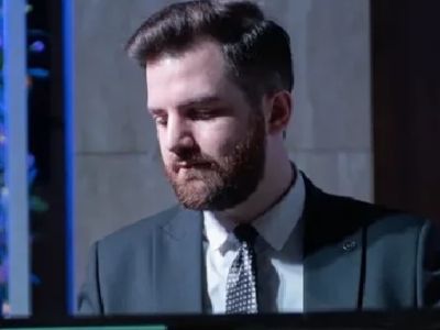 Фортепианный вечер "Ретро на клавишах"