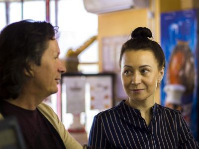 Якутянка победила в конкурсе топ-менеджеров ресторанов России