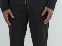 Джоггеры из твила, Серый