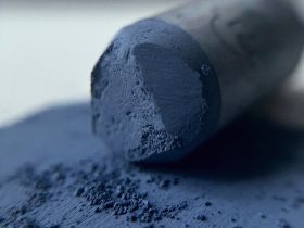 Пастель сухая профессиональная Малевичъ GrafArt Pro, персиковый