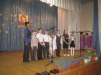 Коврижский сельский клуб