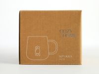 Кружка Роза/Rose