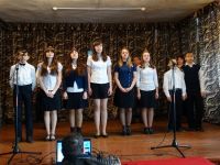 Алексеевский дом культуры