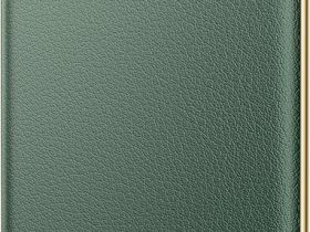 Note 40 Pro 12/256 ГБ Зелёный