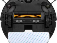 Робот-пылесос ECOVACS