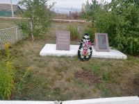 Дом культуры с. Сосновка