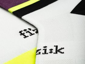Носки Fizik Team Edition (белый M)