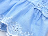 Топ для девочки