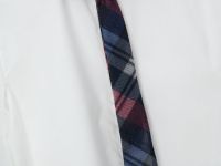 Блузка с длинным рукавом для девочки