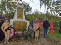 Татьяновский сельский клуб