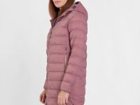 Полупальто утепленное Flight II Женское