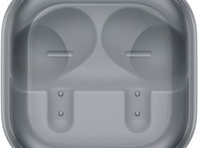 Беспроводные наушники Samsung Galaxy Buds4 Pro белый