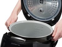 Мультиварка Polaris PMC 0517AD