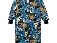 Комбинезон текстильный с полиуретановым покрытием для мальчиков