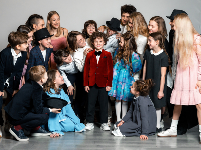 Билеты на Маленький принц (Музей космонавтики) / Театр | Афиша | ИнфоТаймс