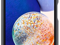 Чехол Samsung Card Slot Cover A14 черный