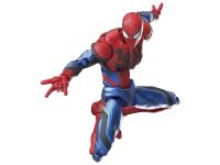 74746 Коллекционная фигурка Marvel Rivals: Spider-Man