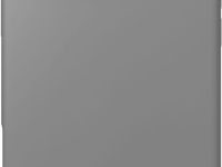 Клип-кейс VLP Aster Case для Apple iPhone 16 Pro Max с MagSafe серый