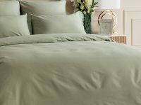 Постельное белье Light olive