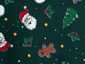 Пижама трикотажная для мальчиков