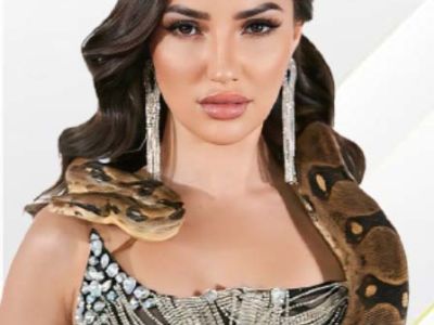 Ильмира Нагимова